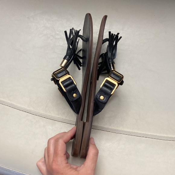 🖤TORY BURCH Sandals🖤 - Picture 2 of 7